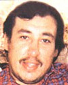 Police Officer Robert James Taylor, Sr. | Chippewa Cree Tribal Police Department, Tribal Police