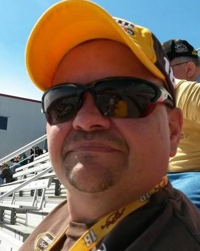 Police Officer Eddie Joe Johnson, Jr. | Alton Police Department, Missouri