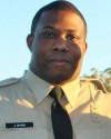Parole Agent Joshua Lemont Byrd | California Department of Corrections and Rehabilitation, California