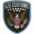 United States Department of the Treasury - United States Customs Service, U.S. Government